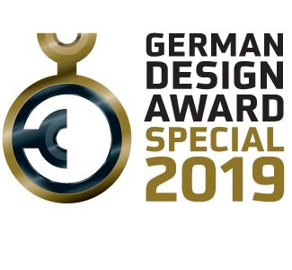 German Design Award Special 2019