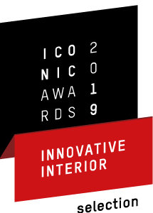 Iconic Design Award Iconic Design Award