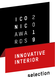 Iconic Design Award