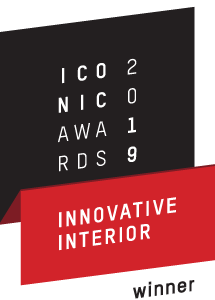 Iconic Design Award 2019