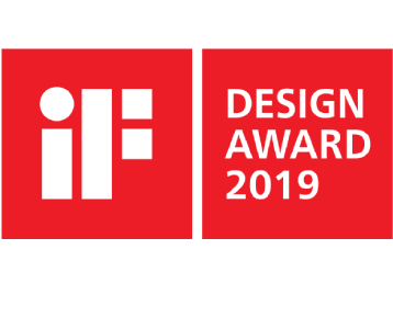 iF Design Award