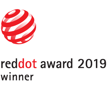 Red Dit Winner 2019