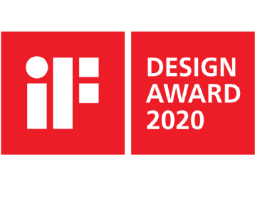 IF Design Award 2020