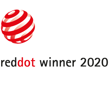 Reddot Award 2020