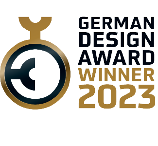 2023 German Design Award