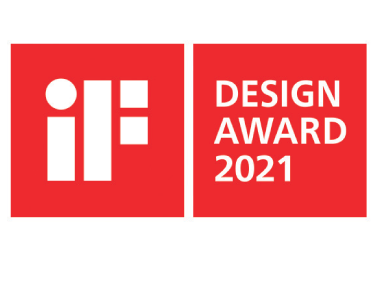 2021 IF Design Award 2021 IF Design Award