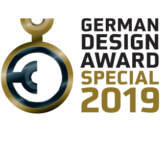 German Design Award 2019