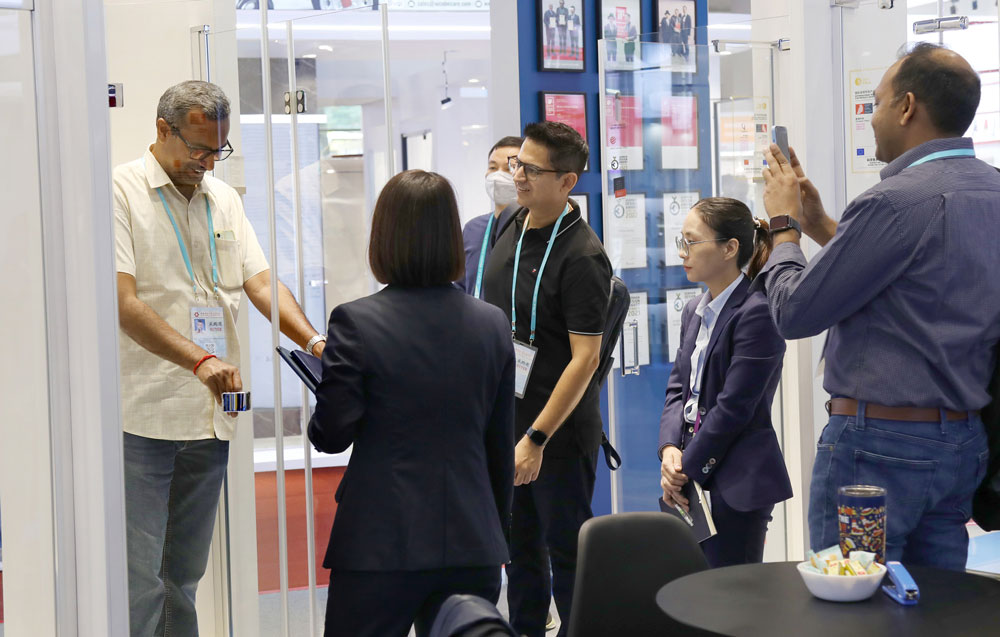 Canton Fair 2024